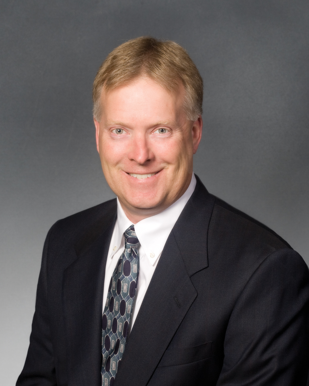 Tim Kilgore greenheck