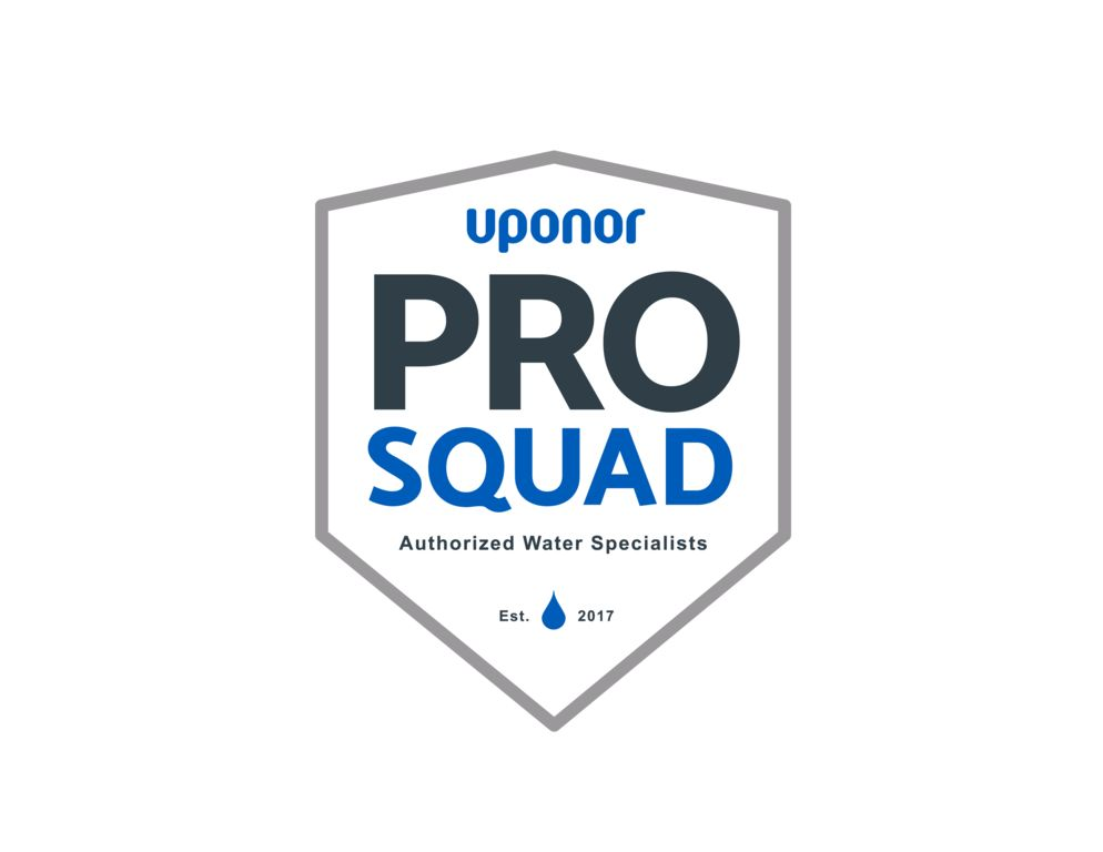 uponor pro squad logo