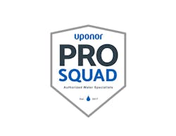 uponor pro squad logo uponor pro squad logo