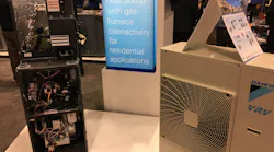 Daikin VRV LIFE