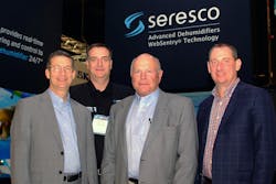 Seresco Havtech Award AHR Seresco Havtech Award AHR