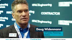 Doug Widenmann Daikin