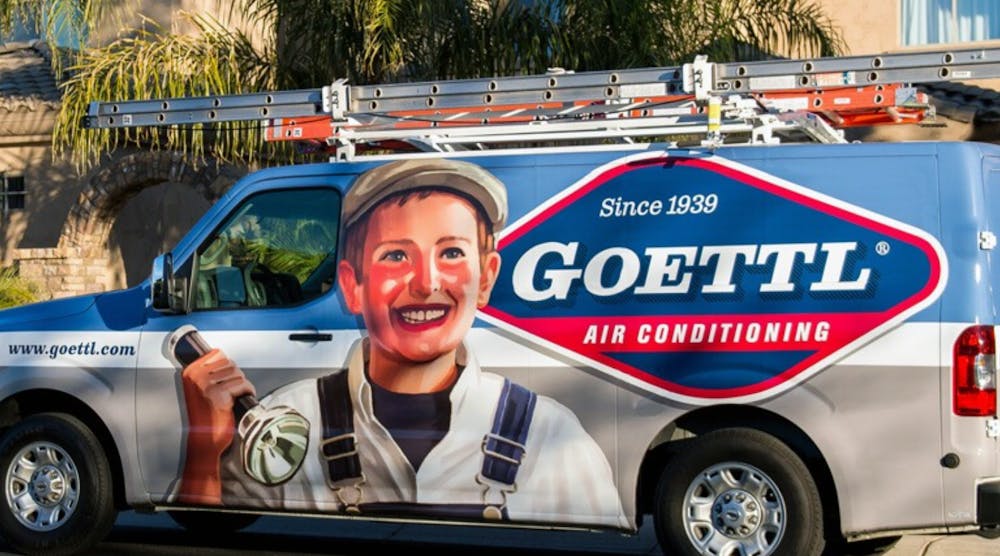 Goettl Air Conditioning Grows with Phoenix Region and HVAC
