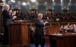 trump sotu address trump sotu address