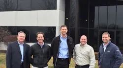 Daikin TMI group