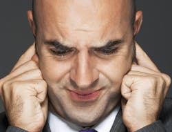 BlockingEars BlockingEars