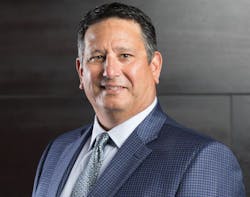 Michael Brandt MCAA president Michael Brandt MCAA president