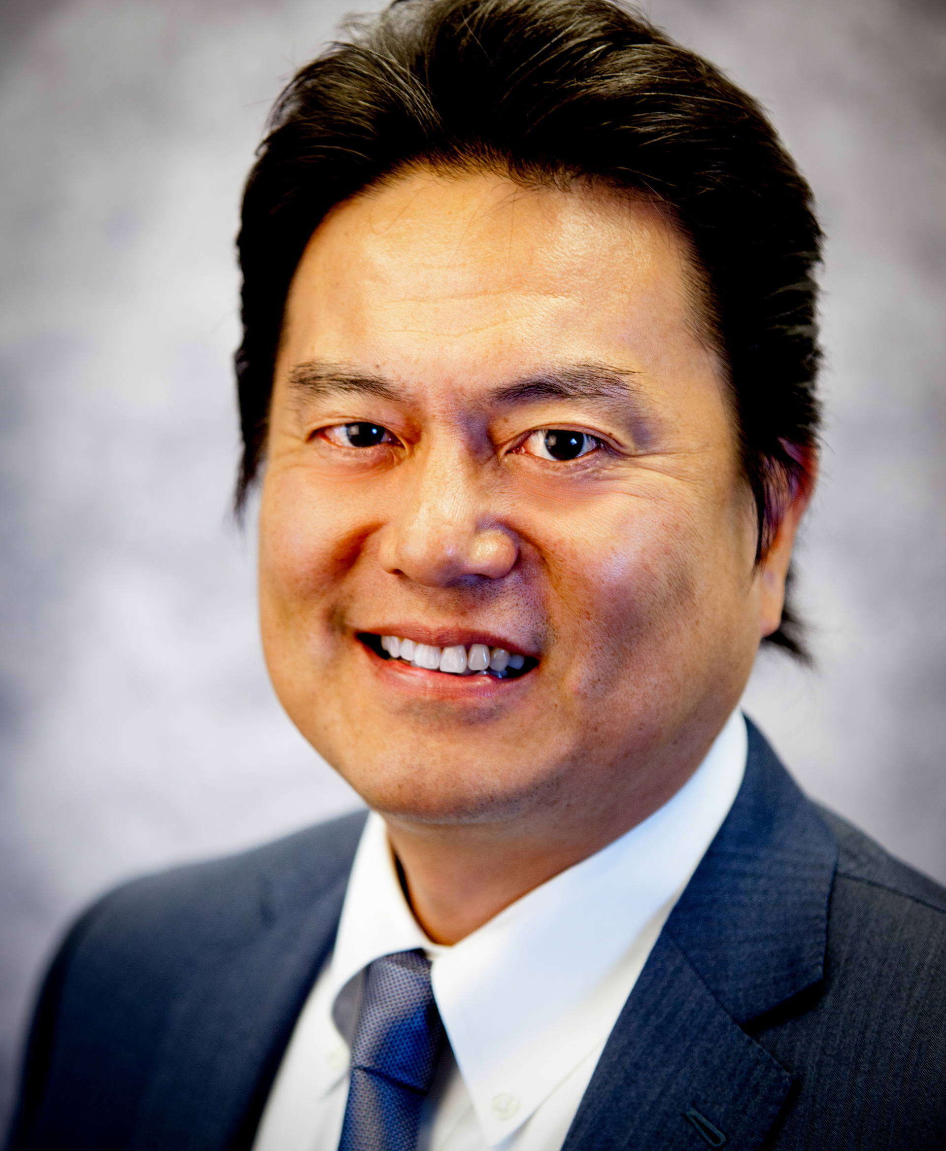 Taka Inoue Daikin