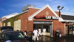Fullers Carwash Fullers Carwash