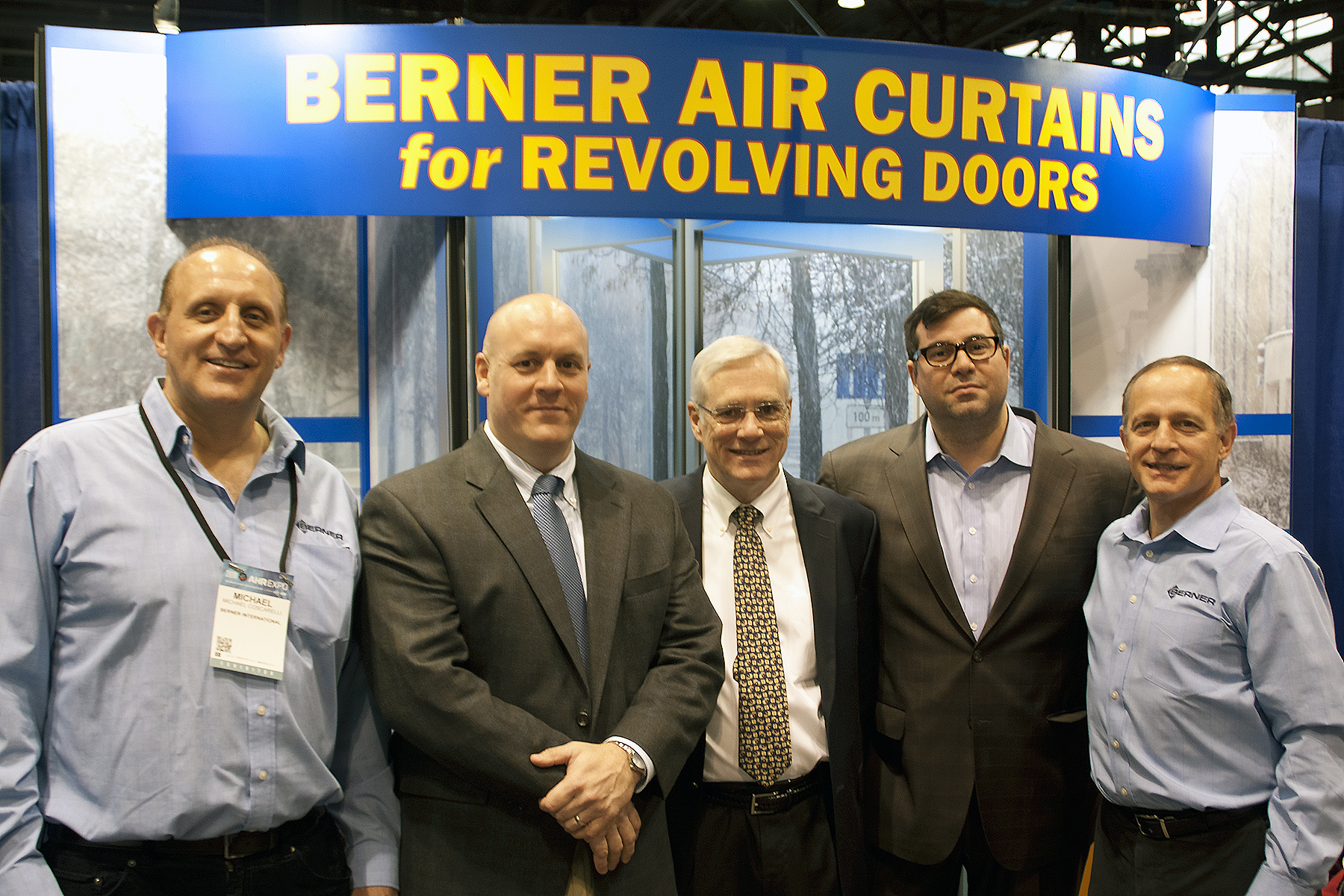 SRS Enterprises and R. Williamson & Assoc. win "Rep of the Year" Awards