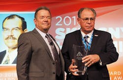 Kevin Sharkey ACCA Humanitarian 2018 Kevin Sharkey ACCA Humanitarian 2018