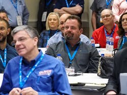 ACCA 2018 audience ACCA 2018 audience