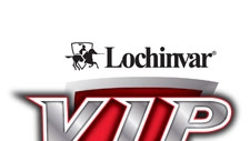 Lochinvar VIP Program Features New Point System Contracting Business