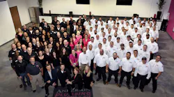 Anderson PHA group photo