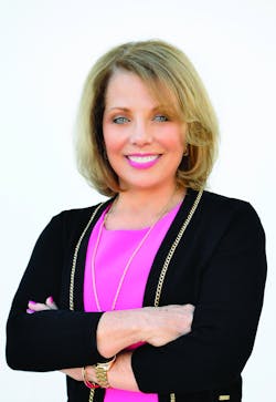 May Jean Anderson May Jean Anderson