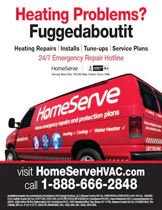 HVAC Contractors of Excellence: HomeServe Energy Services | Contracting  Business