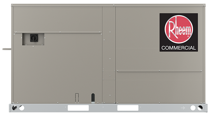 Rheem Renaissance hvac
