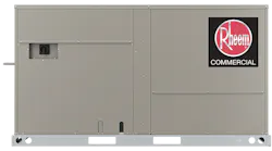 Rheem Renaissance hvac