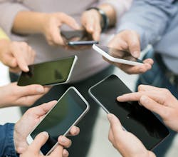 smart phone users smart phone users