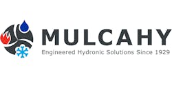 Mulcahy logo Mulcahy logo