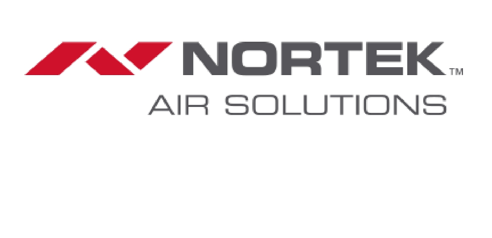 Nortek Air Solutions logo
