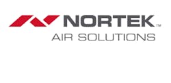 Nortek Air Solutions logo Nortek Air Solutions logo