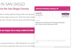 Chat window cropped Chat window cropped