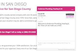 Chat window cropped Chat window cropped