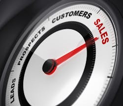 sales target sales target