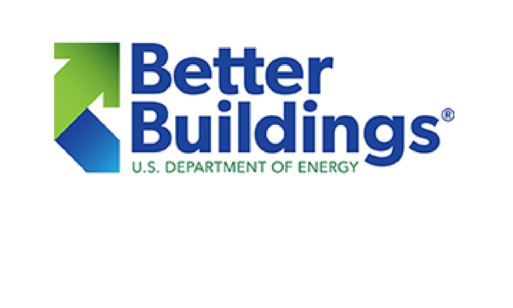 DOE Better Buildings logo