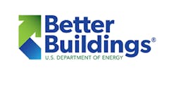 DOE Better Buildings logo DOE Better Buildings logo