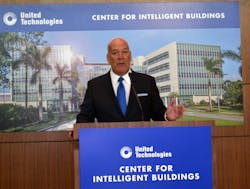 Bob McDonough UTC Bob McDonough UTC