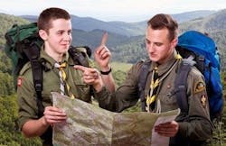 boy scouts boy scouts