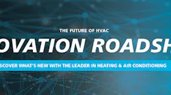 Daikin’s HVAC Innovation Roadshow