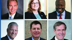 May executives