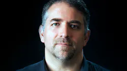 Mike Agugliaro CEO Warrior