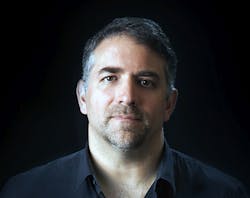 Mike Agugliaro CEO Warrior Mike Agugliaro CEO Warrior