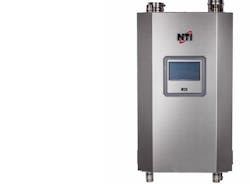 recalled boiler, NY Thermal NTI gas boiler recalled boiler, NY Thermal NTI gas boiler