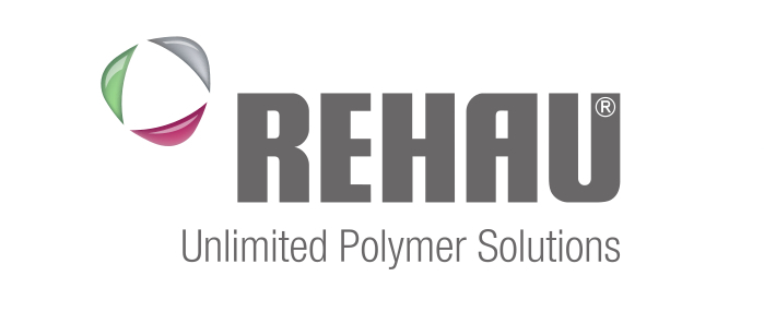 REHAU logo