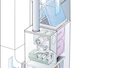 Upflow Furnace Supply Duct Pressure Upflow Furnace Supply Duct Pressure