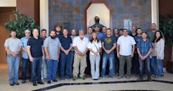 Lonchinvar 2018 VIPs Lonchinvar 2018 VIPs