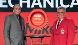 Bryant DOY 2018 Bryant DOY 2018