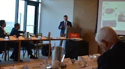 Jason Handley Danfoss Symposium