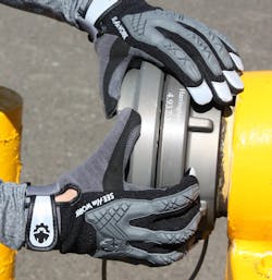 SeeHerWork Impact gloves SeeHerWork Impact gloves