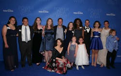 Luxaire Make A Wish Luxaire Make A Wish