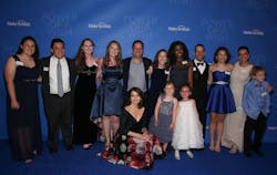 Luxaire Make A Wish Luxaire Make A Wish