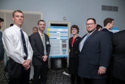 Capstone students presentation Capstone students presentation