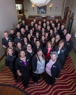 BDR team 2 BDR team 2