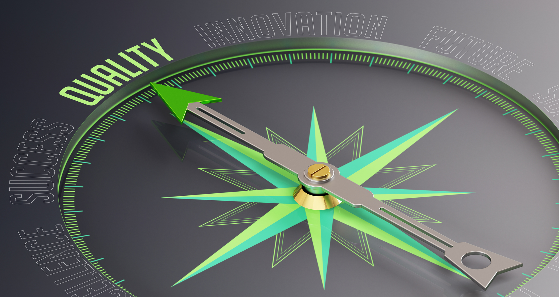 Does Quality Matter Anymore? Contracting Business