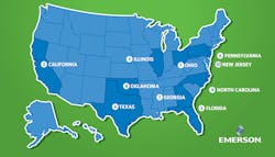 Top States HVACR Top States HVACR